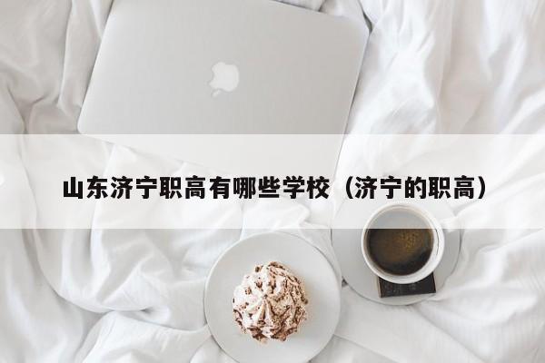 山東濟(jì)寧職高有哪些學(xué)校（濟(jì)寧的職高）