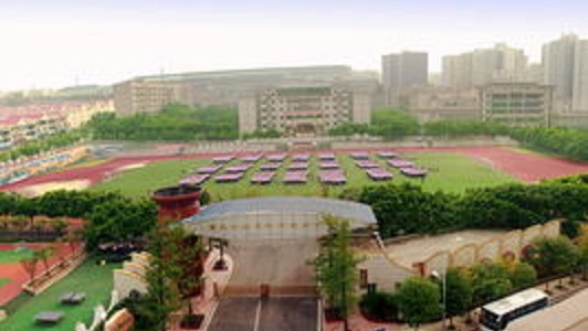 2022年成都機(jī)械高級(jí)技工學(xué)校招生計(jì)劃