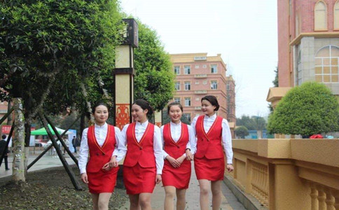 2021年四川護理學校在學什么？