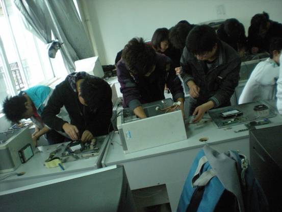 2021年成都電子商務(wù)學(xué)校一般讀幾年