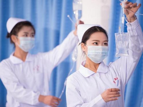 四川國盛職業(yè)學校2021年都有哪些專業(yè)