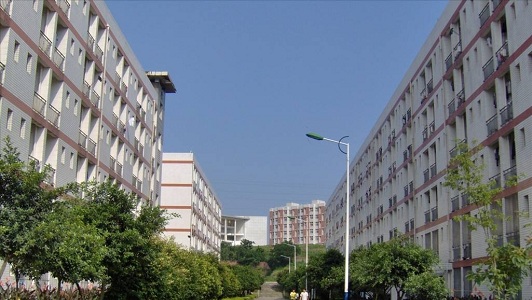 四川省工業(yè)生產(chǎn)安裝設(shè)備職業(yè)學(xué)校2022年招收錄取分?jǐn)?shù)