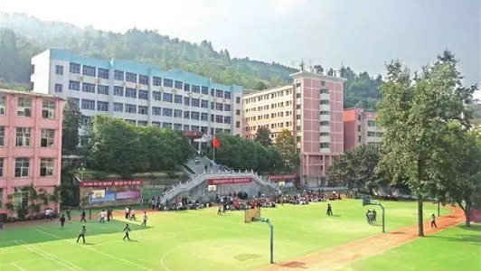 2022年廣州幼兒師范學校宿舍條件圖2