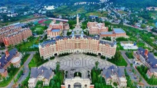 四川省體育學(xué)校地址在哪里