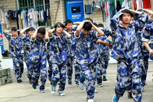 四川會(huì)理當(dāng)代職業(yè)學(xué)校2021年報(bào)考條件、招生要求、招收目標(biāo)