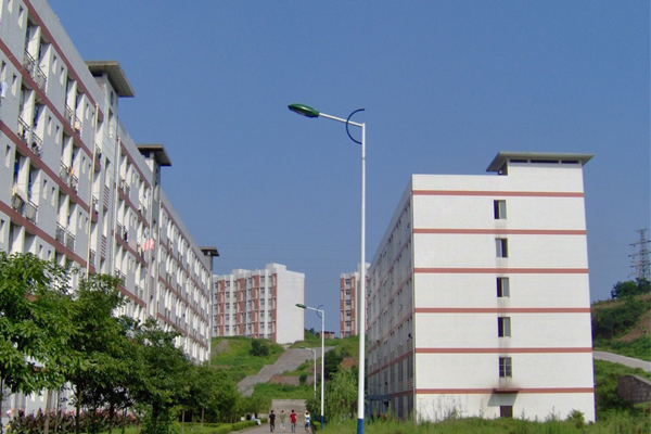 2022年四川有哪些好的中專學(xué)校？