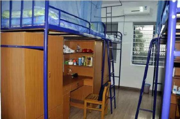 成都鐵路工程學(xué)校如何、怎么樣圖3