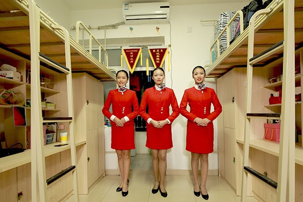 成都市2021年合適男孩子的護理學(xué)校