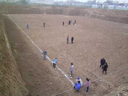 2020年四川消防工程技術學校