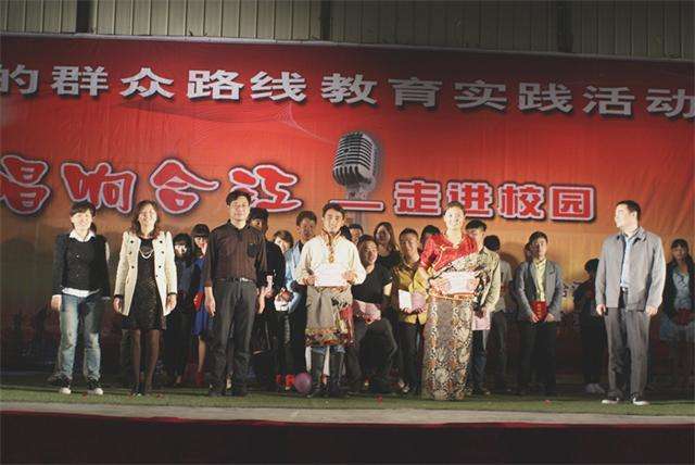 四川射洪恒立服裝學(xué)校怎么樣？
