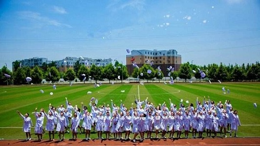 四川2022年初中畢業(yè)生怎樣去考中專學校