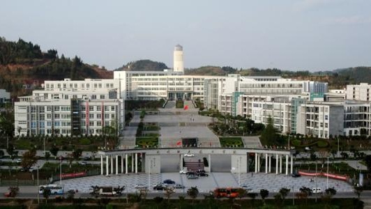 貴陽高鐵專業(yè)學校有哪些(貴州交通職業(yè)技術(shù)學校)