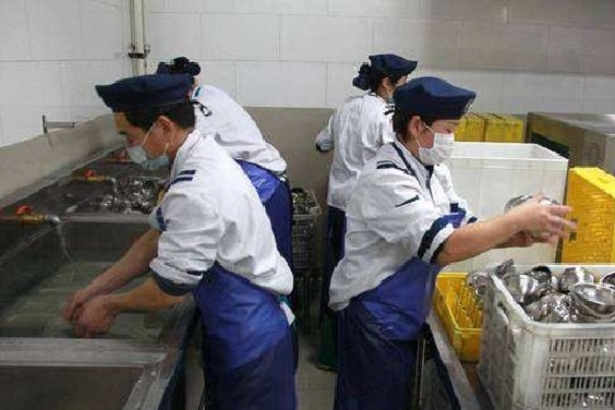 2021年四川筠連縣職業(yè)技術學校宿舍條件