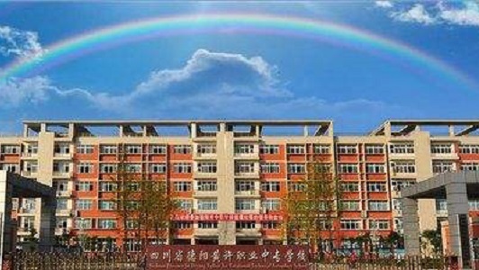 四川2021年女生適合學的中專專業(yè)