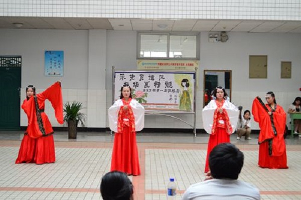 2021年成都護(hù)理學(xué)校職業(yè)學(xué)校哪個(gè)好