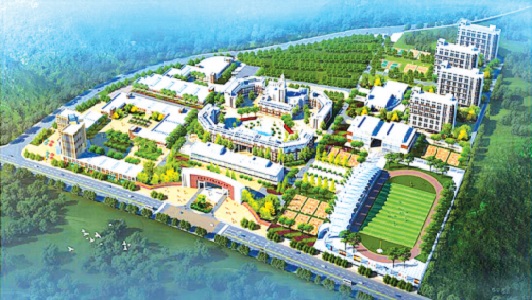 深圳2021年衛(wèi)生學校有哪些專業(yè)