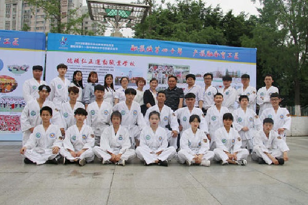 西安適合高中畢業(yè)的技校(西安都有哪些技校)