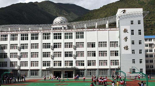 2021年四川讀中專好嗎？