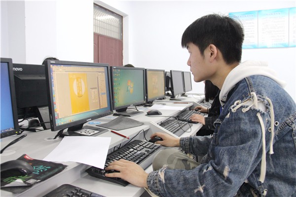 四川2022年中專學校是做什么的呢圖2