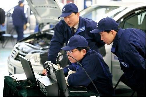 成都市信息技術學校2022年都有哪些專業(yè)圖3
