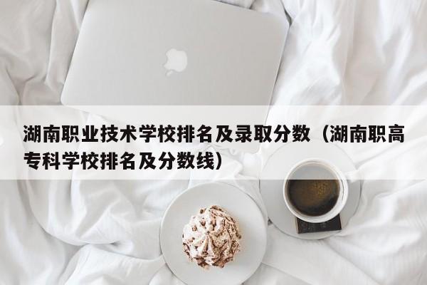 湖南職業(yè)技術(shù)學(xué)校排名及錄取分?jǐn)?shù)（湖南職高專科學(xué)校排名及分?jǐn)?shù)線）
