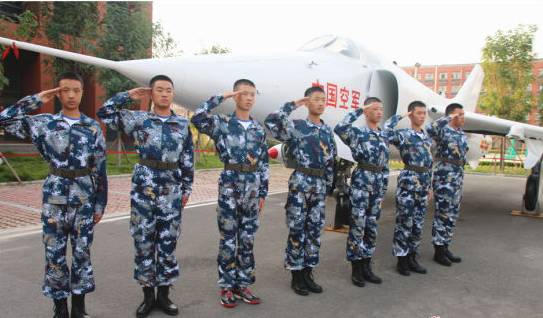 空軍青少年航空學(xué)校錄取分?jǐn)?shù)線(航空實驗班3年后被淘汰)