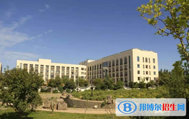 石家莊好點(diǎn)的中專有哪些學(xué)校的簡(jiǎn)單介紹