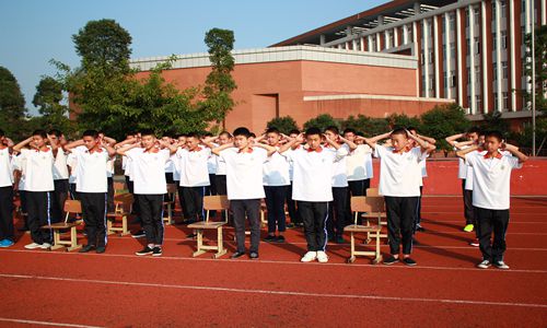 貴陽技校有哪些學校(貴陽前十名重點職校)