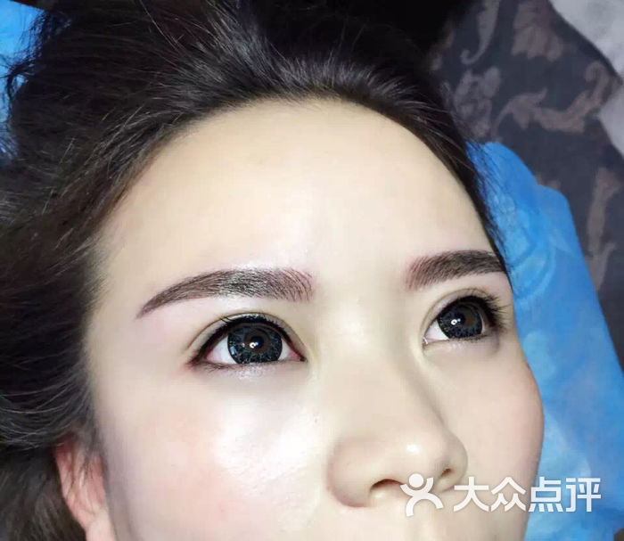 美甲美睫紋繡學(xué)校(美甲美睫紋繡學(xué)校名校廣州一路時尚)