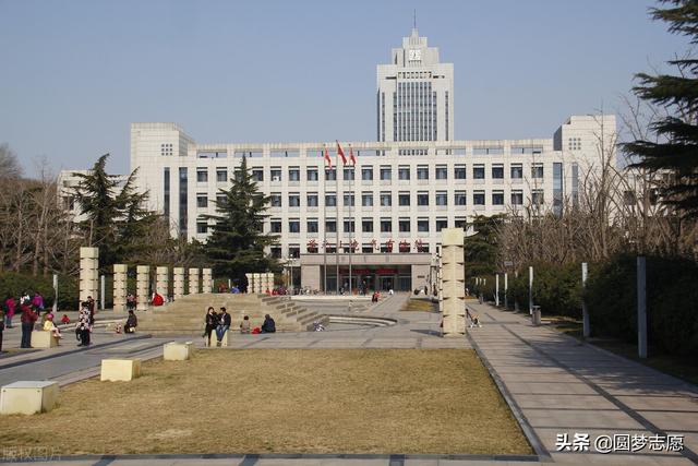 山東?？茖W(xué)校排名(山東專科學(xué)校排名民辦)圖1