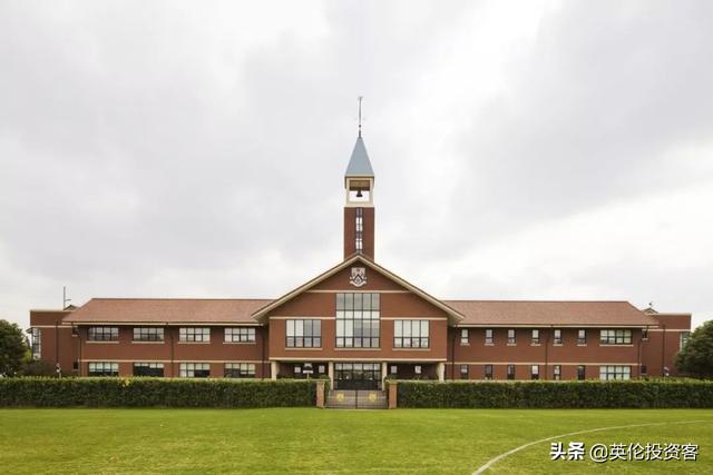 上?；蒽`頓國際學(xué)校(上?；蒽`頓國際學(xué)校)