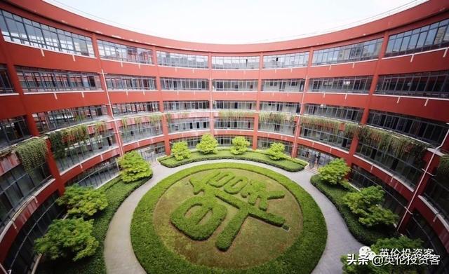 上海惠靈頓國際學(xué)校(上?；蒽`頓國際學(xué)校)