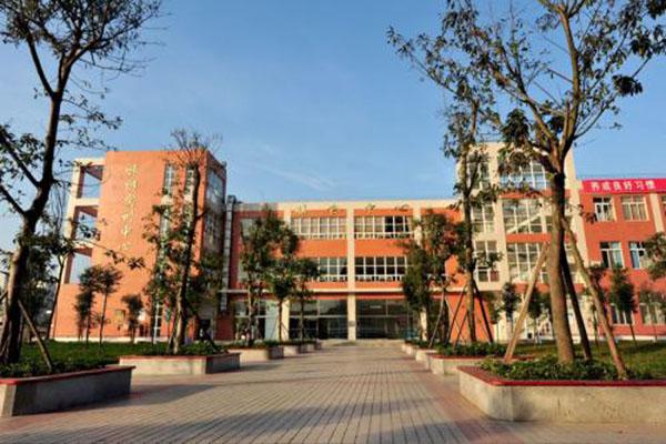 四川公立高職院校排名(2020四川高職院校錄取分數(shù)線排名)