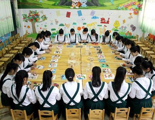 四川成都幼兒師范學(xué)校分?jǐn)?shù)線(湖北幼兒師范學(xué)校高等?？茖W(xué)校分?jǐn)?shù)線)