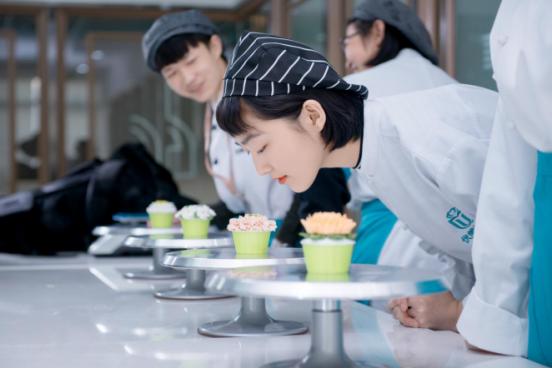 培訓學校西點(沈陽西點培訓學校哪家好)