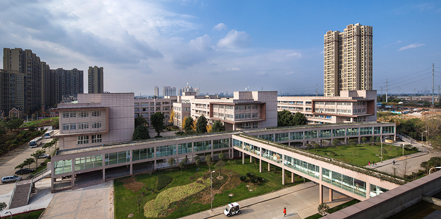 四川職業(yè)技術(shù)學校學院地址的簡單介紹