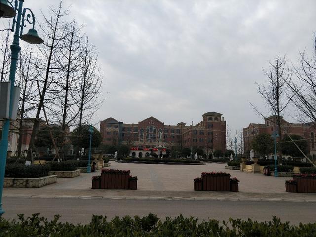 四川成都天府航空學院怎么樣(成都天府新區(qū)航空旅游職業(yè)學院)圖2