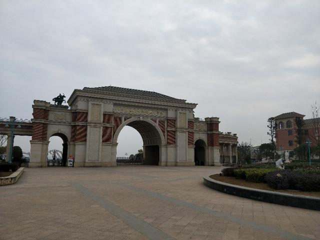 四川成都天府航空學院怎么樣(成都天府新區(qū)航空旅游職業(yè)學院)圖3