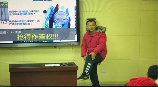 成都鐵路衛(wèi)生職業(yè)學校有哪些專業(yè)(成都鐵路衛(wèi)生職業(yè)學校學費)