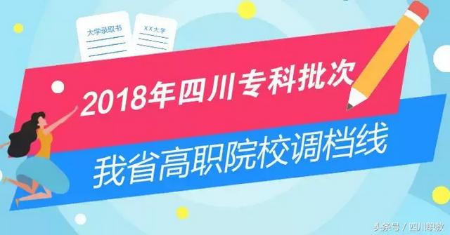 四川公辦?？茖W校分數線(四川公辦?？茖W校排名及分數線)