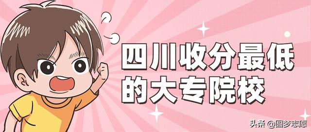 四川最好考的公辦大學(四川最好的公辦?？拼髮W有哪些)