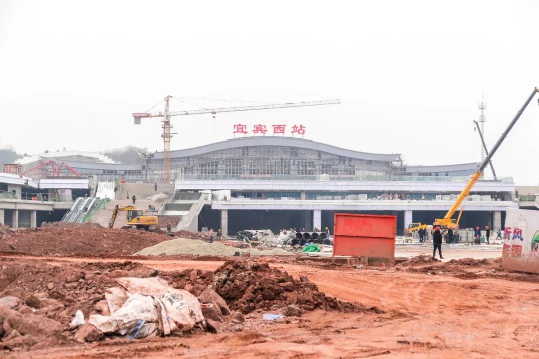 宜賓鐵路學(xué)校(宜賓鐵路學(xué)校分?jǐn)?shù)線)圖2