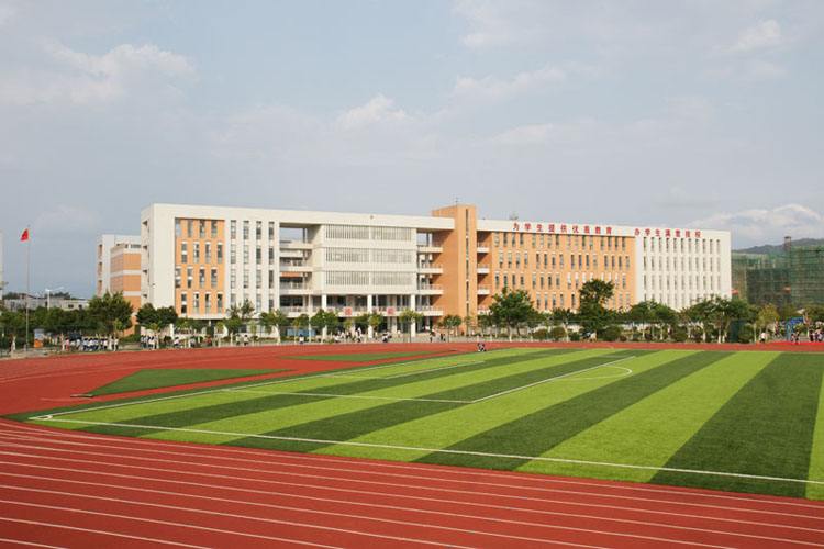 樂山市育才職業(yè)學校(大英育才職業(yè)技術學校)