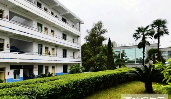 自貢中等職業(yè)學校排名(廣東省中等職業(yè)學校排名)