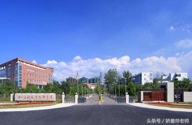 四川公辦職業(yè)技術(shù)學(xué)院(資陽(yáng)市公辦好職業(yè)技術(shù)學(xué)院)