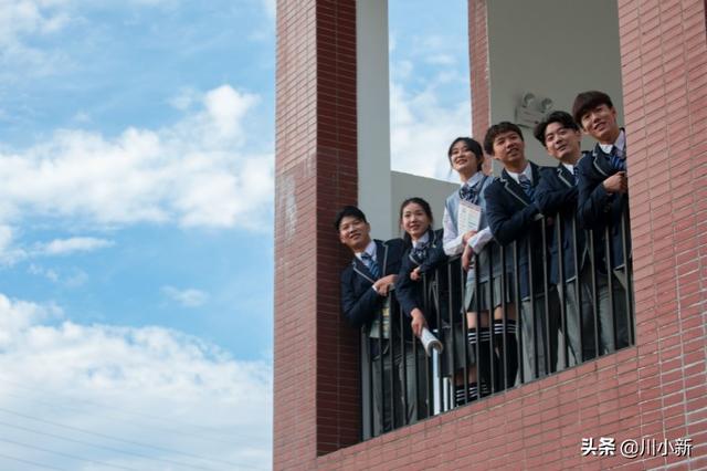 四川新華電腦學(xué)院怎么樣(四川新華電腦學(xué)院?；?