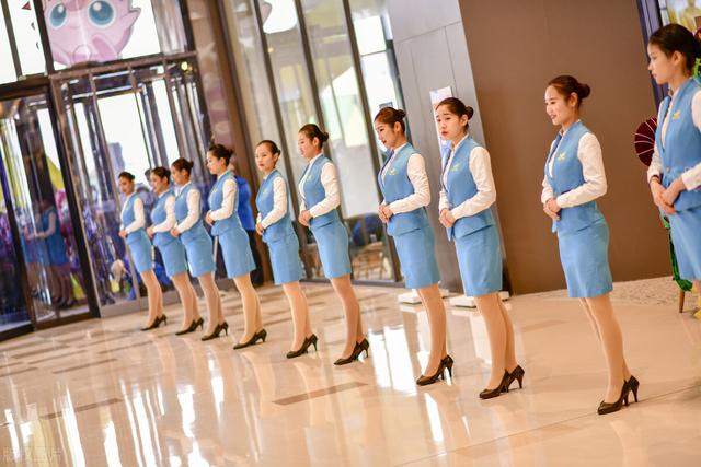 成都空姐學(xué)校有哪些(上海空姐學(xué)校都有哪些)
